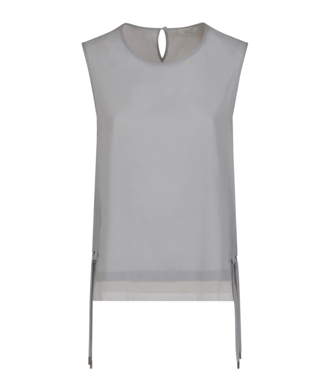 PESERICO Майка, фото 1