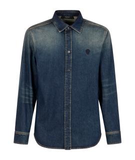 GUCCI Кэжуал рубашка