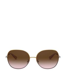 COACH Солнцезащитные очки