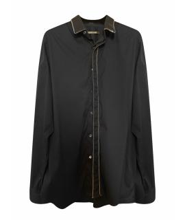 ROBERTO CAVALLI Классическая рубашка