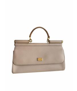 DOLCE&GABBANA Сумка с короткими ручками