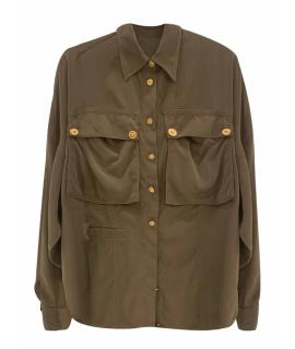 VERSACE Рубашка