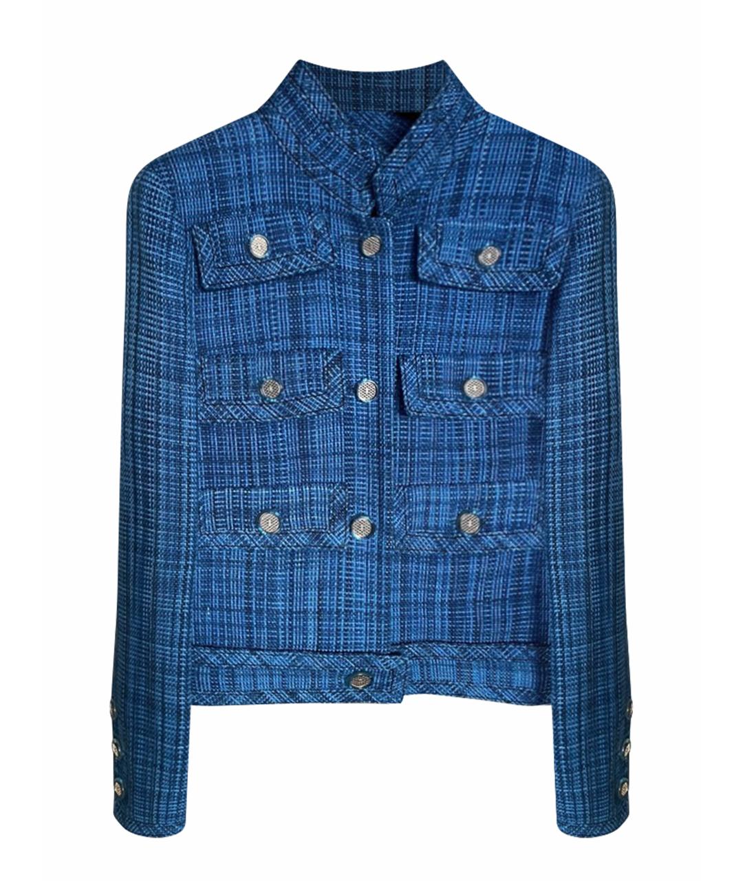 CHANEL Жакет/пиджак, фото 1