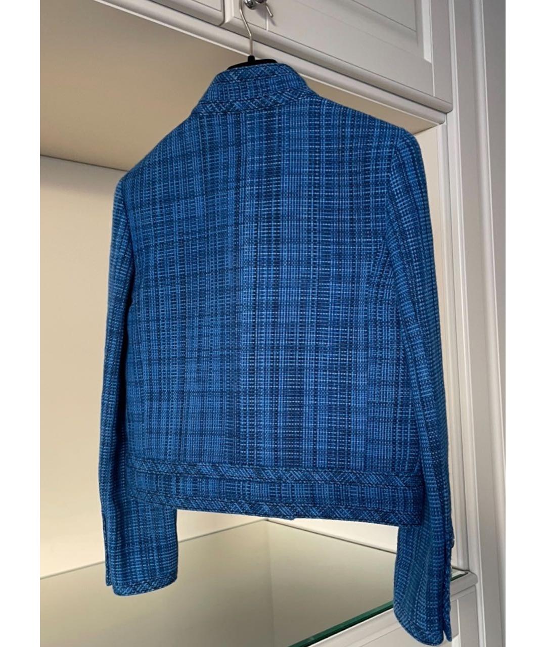 CHANEL Жакет/пиджак, фото 2