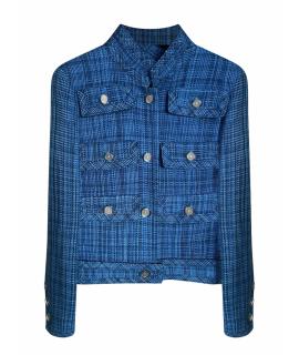 CHANEL Жакет/пиджак