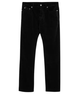 SAINT LAURENT Классические брюки