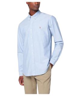 POLO RALPH LAUREN Кэжуал рубашка