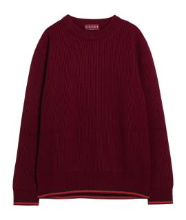 GUCCI Джемпер / свитер