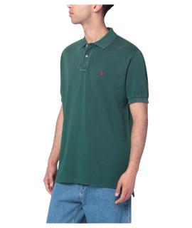 POLO RALPH LAUREN Поло с коротким рукавом