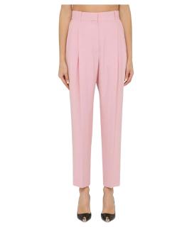 ALEXANDER MCQUEEN Прямые брюки