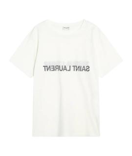 SAINT LAURENT Футболка