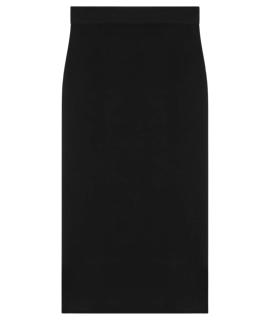 SAINT LAURENT Юбка миди