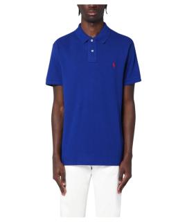 POLO RALPH LAUREN Поло с коротким рукавом