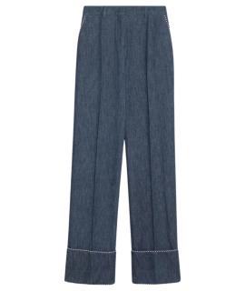 VALENTINO Прямые брюки