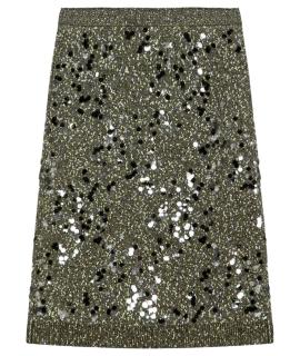 GUCCI Юбка миди