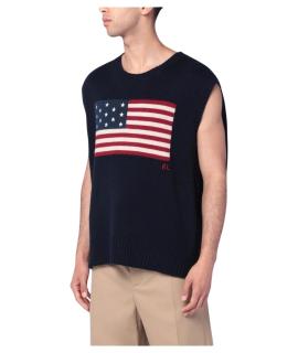 POLO RALPH LAUREN Жилетка