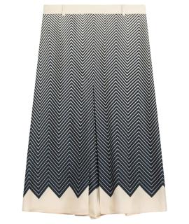 VALENTINO Юбка миди