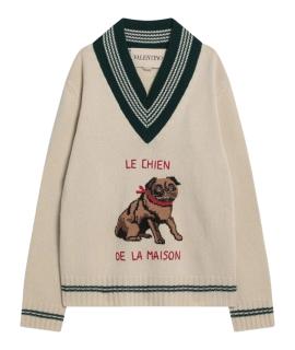 VALENTINO Джемпер / свитер