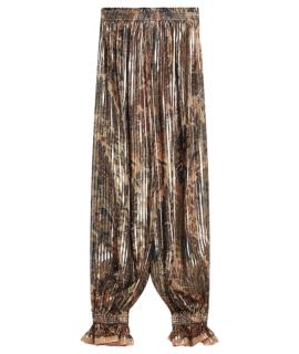 VALENTINO Брюки широкие