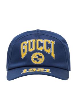 GUCCI Кепка/бейсболка