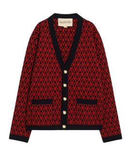 VALENTINO Кардиган