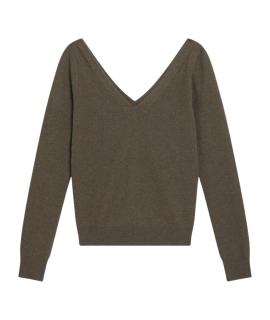 SAINT LAURENT Джемпер / свитер