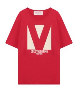 VALENTINO Футболка