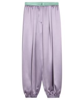 VALENTINO Брюки широкие