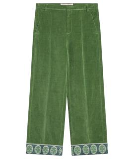 VALENTINO Повседневные брюки