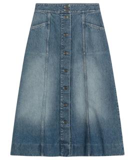 VALENTINO Юбка миди