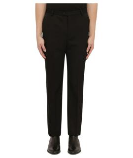 SAINT LAURENT Классические брюки