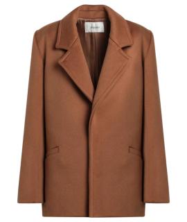 SAINT LAURENT Пальто