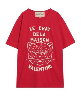 VALENTINO Футболка