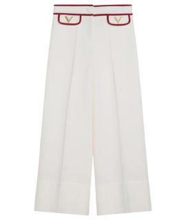 VALENTINO Прямые брюки