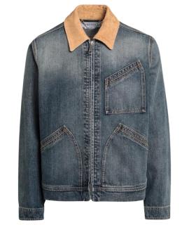 ALEXANDER MCQUEEN Куртка