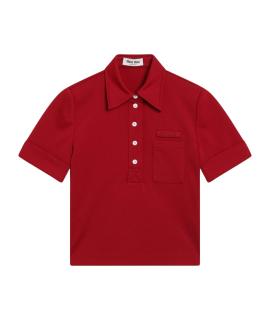 MIU MIU Футболка