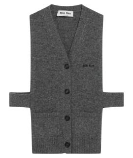 MIU MIU Кардиган