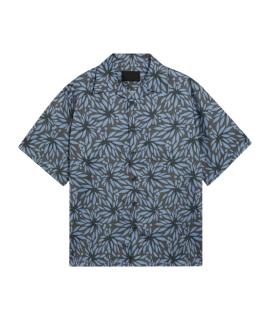 PRADA Кэжуал рубашка