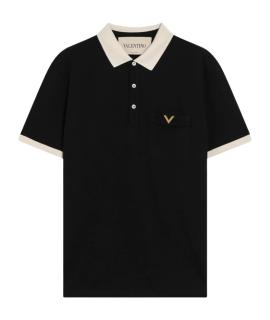 VALENTINO Поло с коротким рукавом