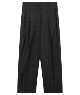 PRADA Прямые брюки