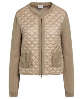 MONCLER Кардиган