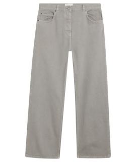 THE ROW Прямые джинсы