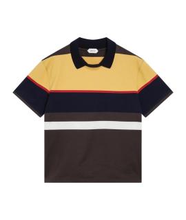 VERSACE Поло с коротким рукавом