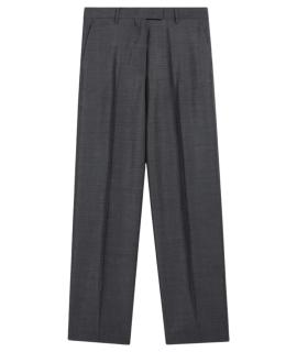 MIU MIU Прямые брюки