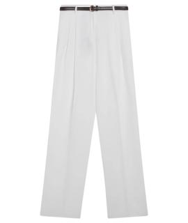 MAX MARA STUDIO Прямые брюки