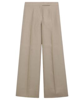 MAX MARA Прямые брюки