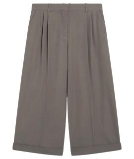 THE ROW Кюлоты