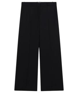 THE ROW Брюки широкие