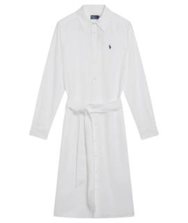 POLO RALPH LAUREN Повседневное платье