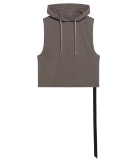 RICK OWENS DRKSHDW Худи/толстовка